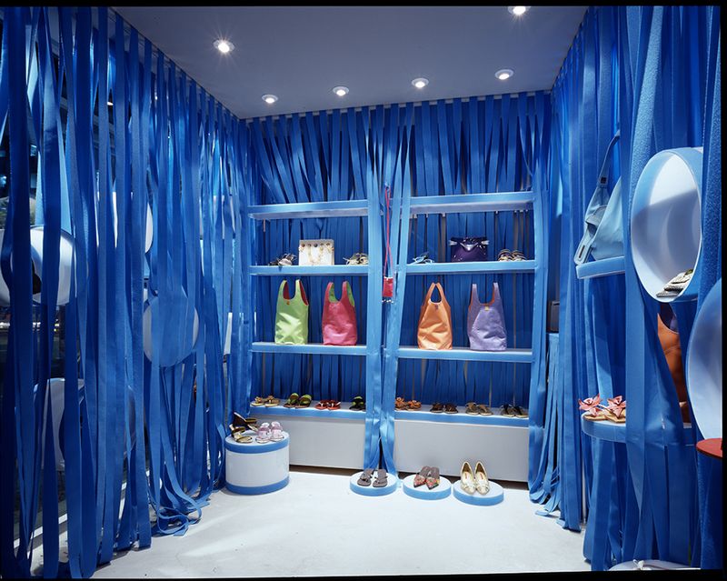 Showroom túi xách thời trang của Chị Thủy tại Quận Gò Vấp