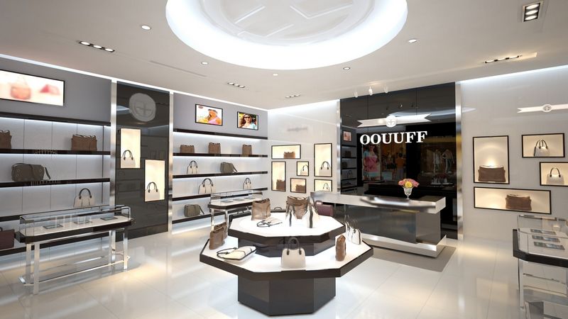 Cửa hàng thiết kế shop túi xách của Chị Hồng tại Quận 3 TPHCM Cửa hàng thiết kế shop túi xách của Chị Hồng tại Quận 3 TPHCM