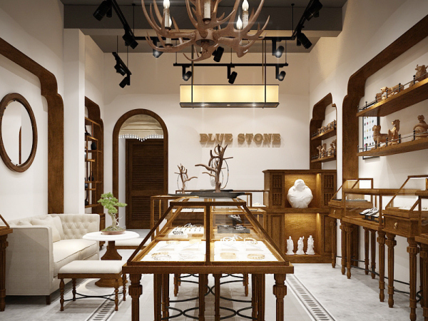 Shop bluestone