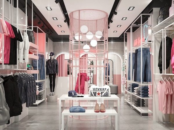 Shop thiet ke shop sumo