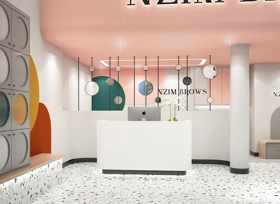 ICON SPA ICON SPA