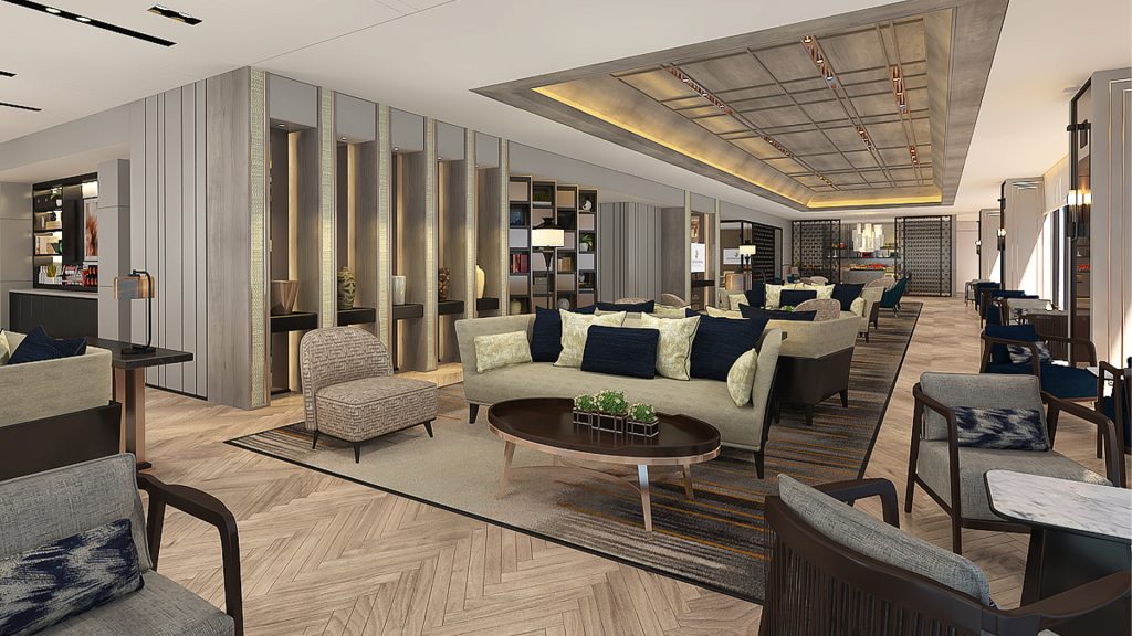 Khách sạn InterContinental