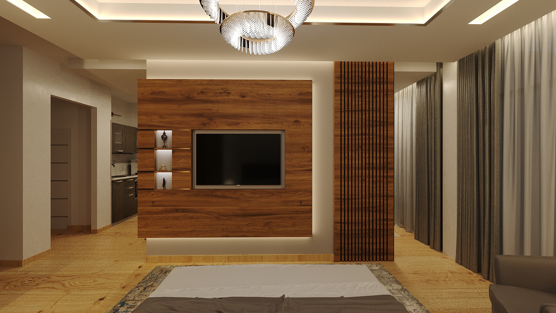 Khách sạn JW Marriott h7