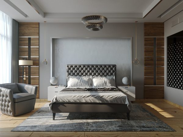 Khách sạn JW Marriott h2