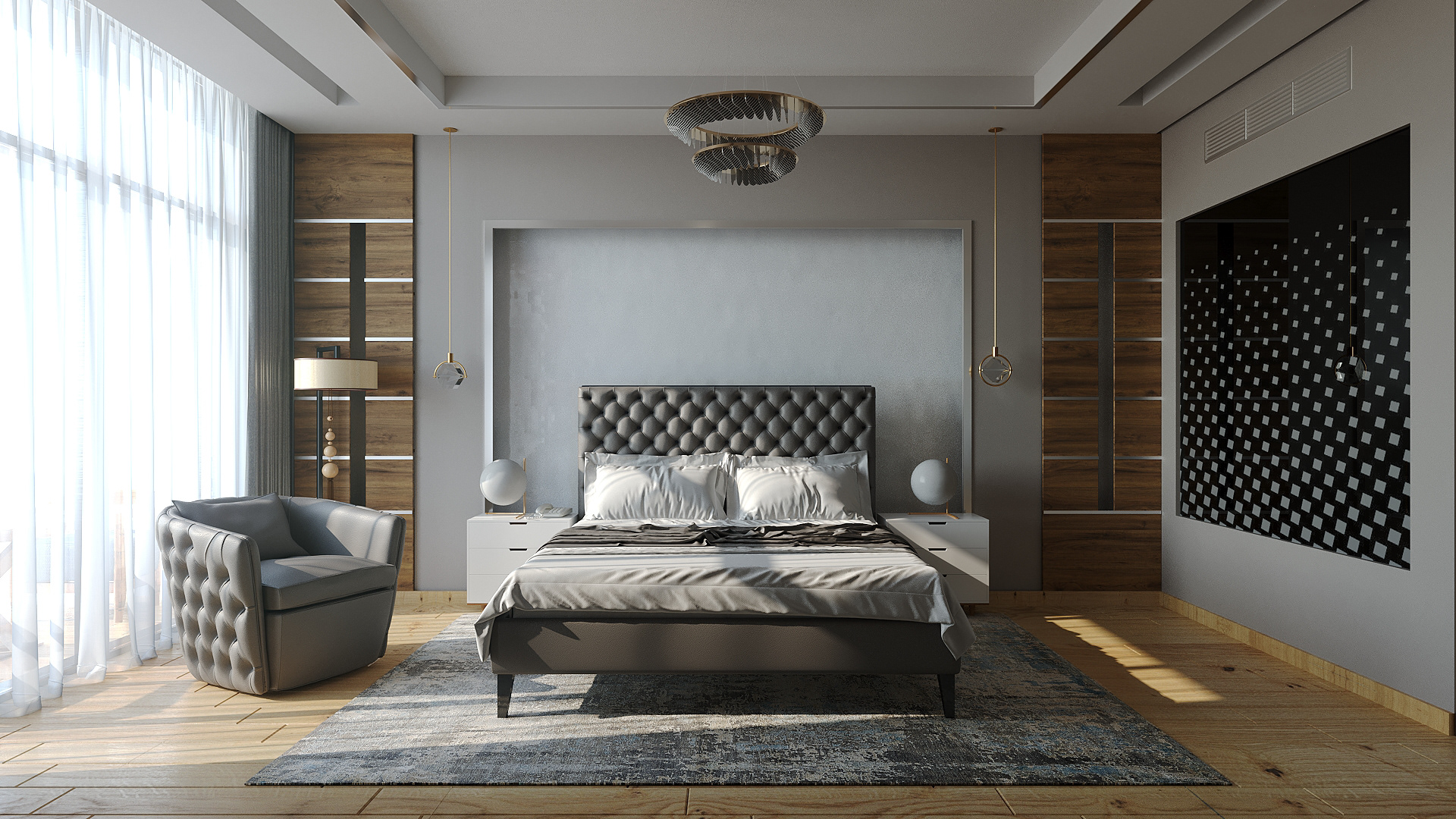 Khách sạn JW Marriott h2