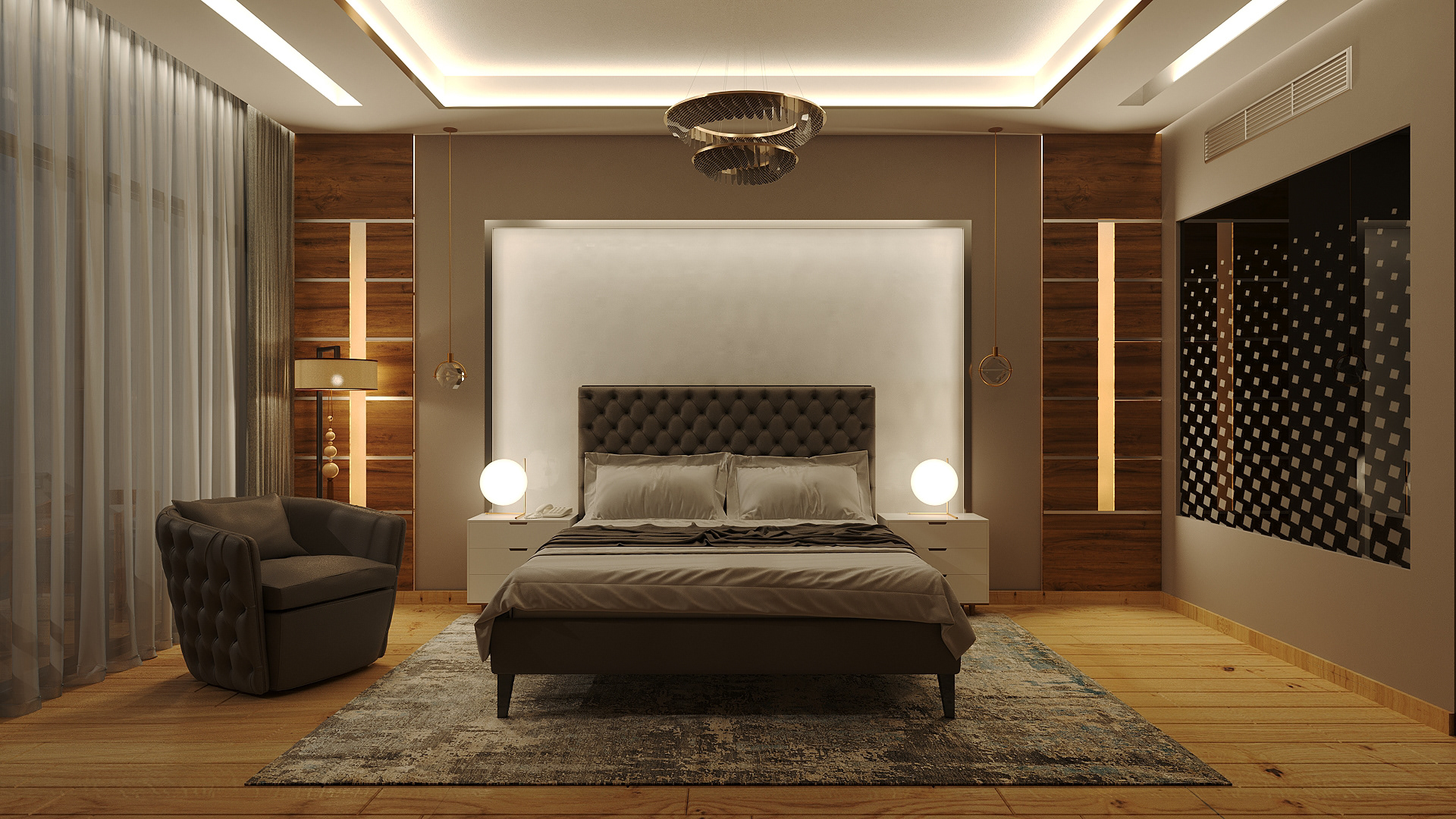 Khách sạn JW Marriott h3