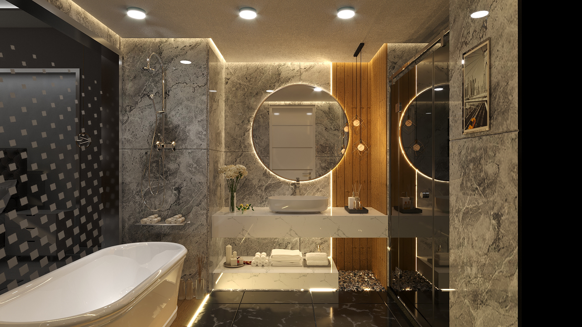 Khách sạn JW Marriott h1