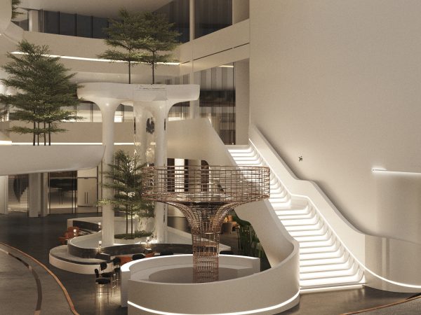 Khách sạn Pulman h3