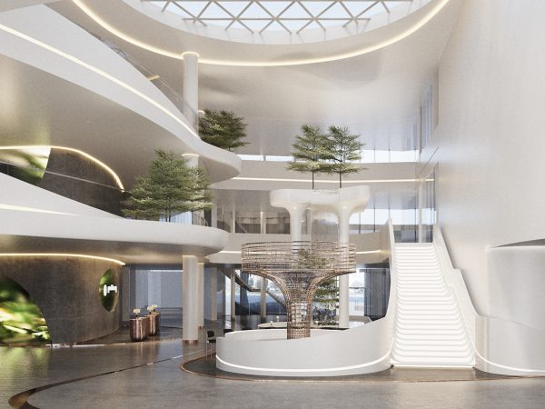 Khách sạn Pulman h1