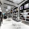 Mẫu Thiết kế shop túi xách đẹp tại quận 7 TPHCM