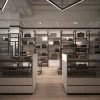 Mẫu shop túi xách thanh lịch của Chị Hoa tại Quận Phú Nhuận