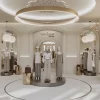 Mẫu thiết kế shop thời trang Cerena fashion