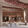 Mẫu thiết kế shop thời trang nữ hiện đại