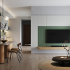 Oriental Plaza Apartment