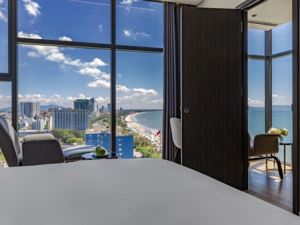 Premier Pearl Hotel h6