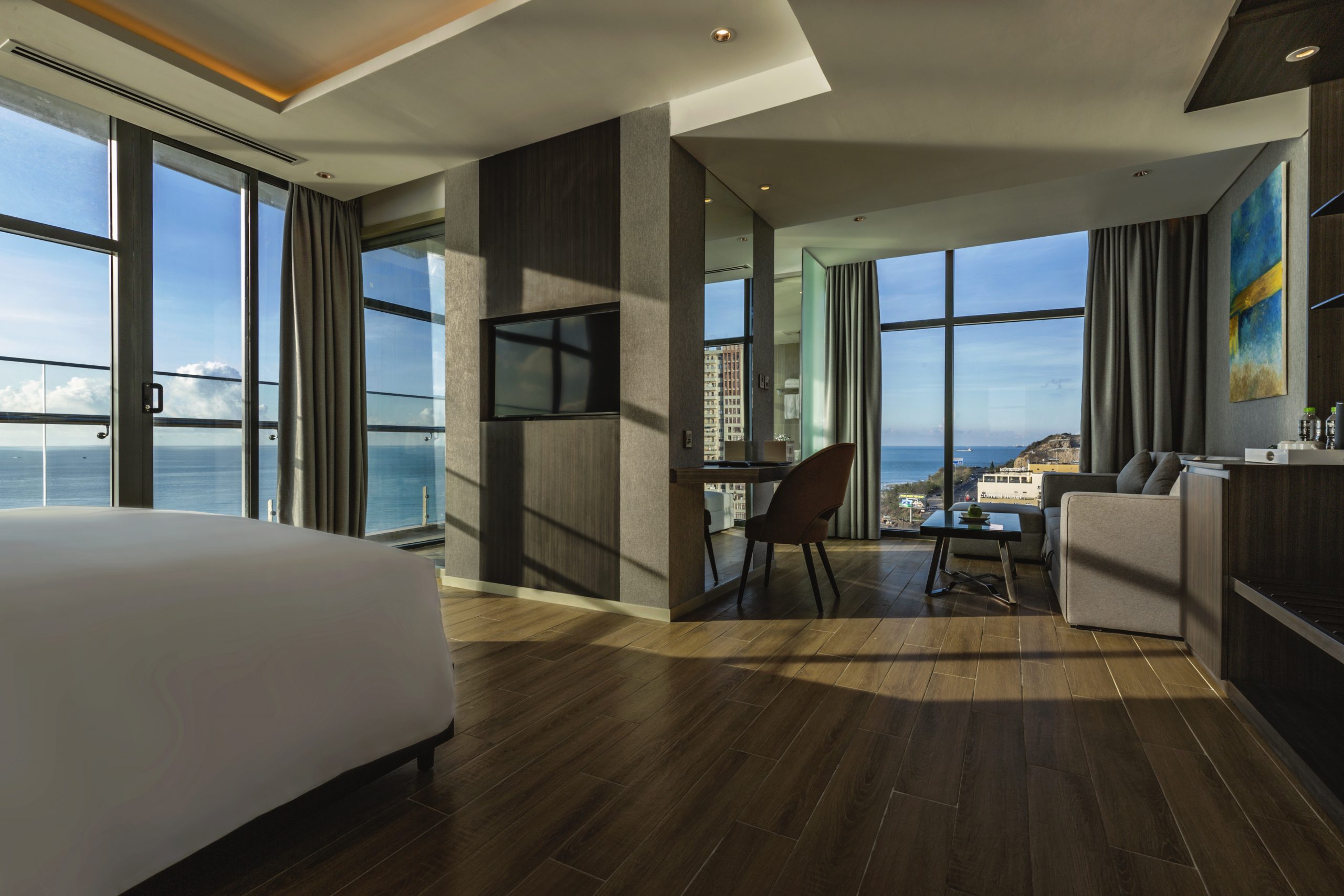 Premier Pearl Hotel h4