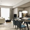 Saigon South Apartment