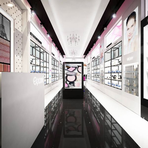 shop my pham nyx pro showroom