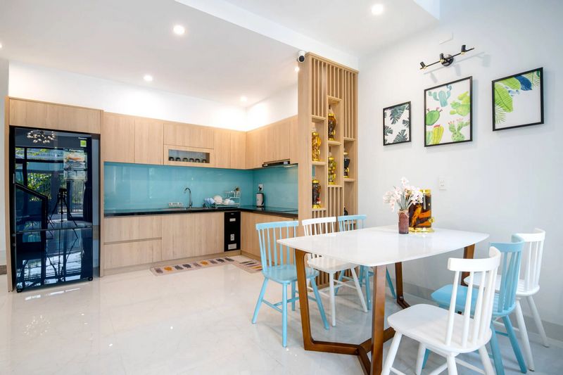 Thiết kế phòng ngủ hiện đại Thiết kế phòng ngủ hiện đại