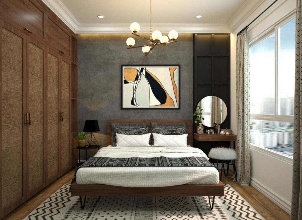 Thiết kế phòng ngủ 11 Thiết kế phòng ngủ 11