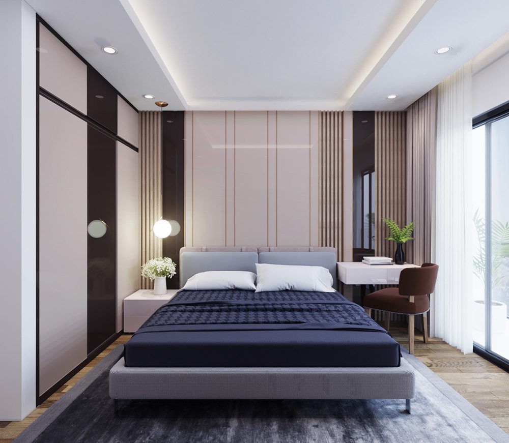 Thiết kế phòng ngủ 15 Thiết kế phòng ngủ 15
