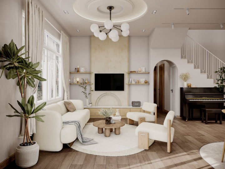 Villa Vũng Tàu Villa Vũng Tàu