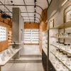 Mẫu shop nước hoa cao cấp của Anh Thành tại Quận Bình Tân