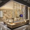 Mẫu shop nước hoa thời thượng của Anh Khải tại Quận Tân Bình