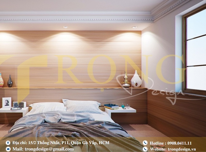 Thiết kế cửa sổ giúp tận dụng ánh sáng tự nhiên