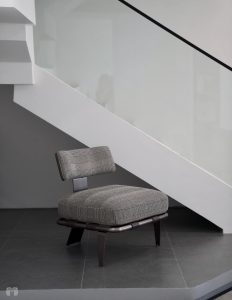 1 Thiết kế thi công căn hộ chung cư đập thông 2 tầng hiện đại tối giản Hà Nội | Trọng Design