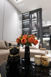 10 Mẫu thiết kế nhà sang trọng hiện đại 300m2 dành cho 2 vợ chồng mới cưới | Trọng Design