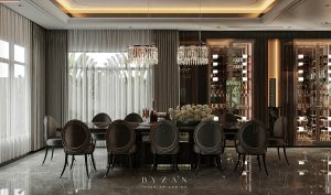 11 Dịch vụ thiết kế thi công trọn gói biệt thự phong cách Modern Luxury Hà Nội | Trọng Design