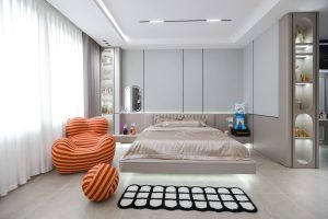 14 Mẫu thiết kế nhà sang trọng hiện đại 300m2 dành cho 2 vợ chồng mới cưới | Trọng Design