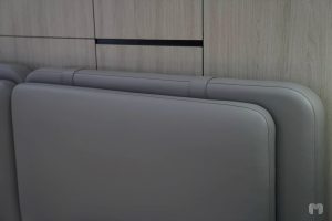 16 Thiết kế thi công căn hộ chung cư đập thông 2 tầng hiện đại tối giản Hà Nội | Trọng Design