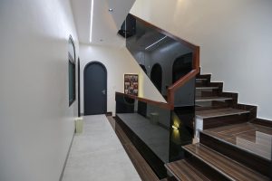 26 Mẫu thiết kế nhà sang trọng hiện đại 300m2 dành cho 2 vợ chồng mới cưới | Trọng Design