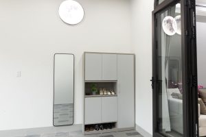 29 Mẫu thiết kế nhà sang trọng hiện đại 300m2 dành cho 2 vợ chồng mới cưới | Trọng Design