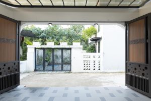 31 Mẫu thiết kế nhà sang trọng hiện đại 300m2 dành cho 2 vợ chồng mới cưới | Trọng Design