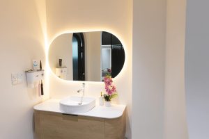 32 Mẫu thiết kế nhà sang trọng hiện đại 300m2 dành cho 2 vợ chồng mới cưới | Trọng Design