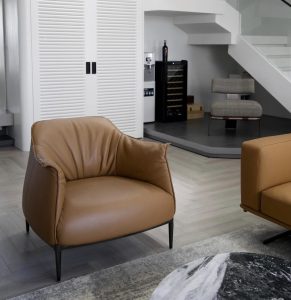 5 Thiết kế thi công căn hộ chung cư thông 2 tầng hiện đại tối giản Hà Nội | Trọng Design
