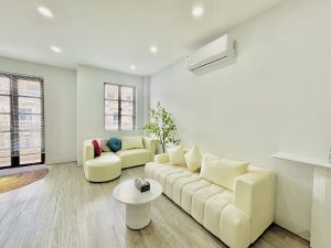 Dịch vụ thiết kế studio chụp hình ở Gò Vấp