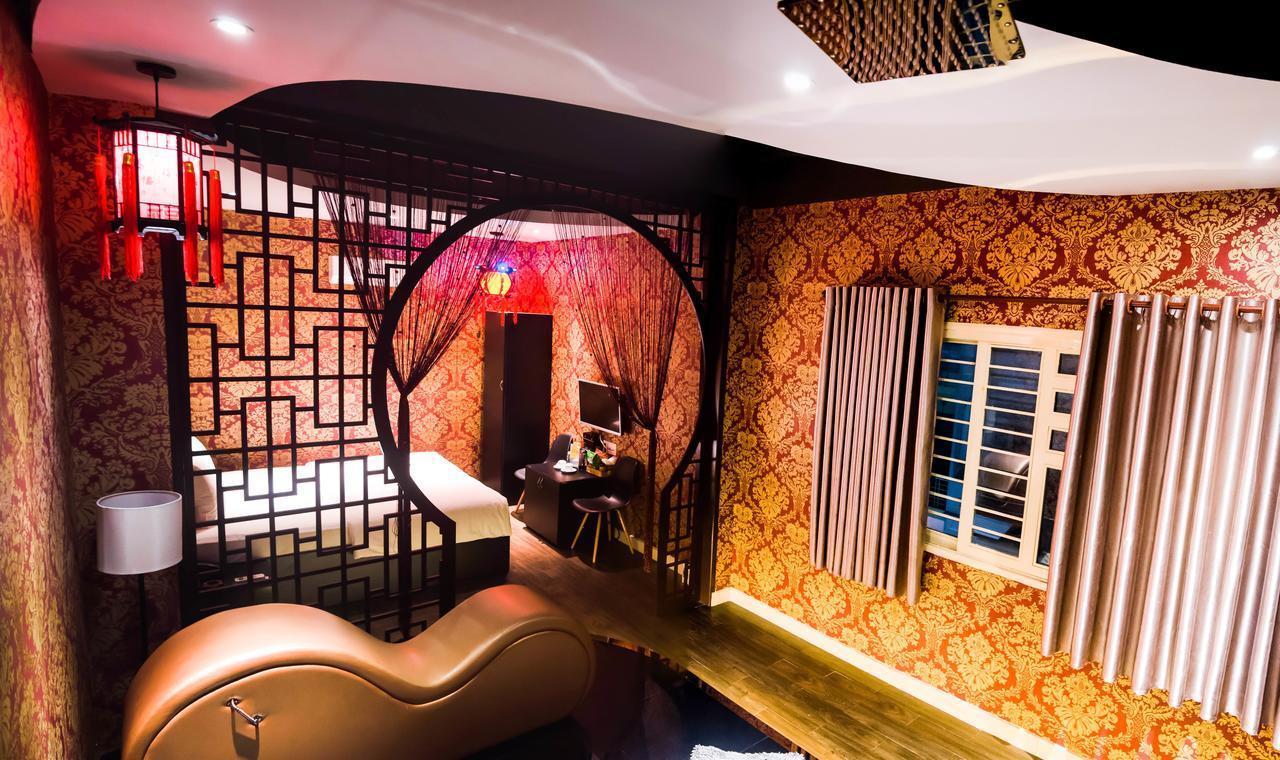 Khách sạn Bonita Grand