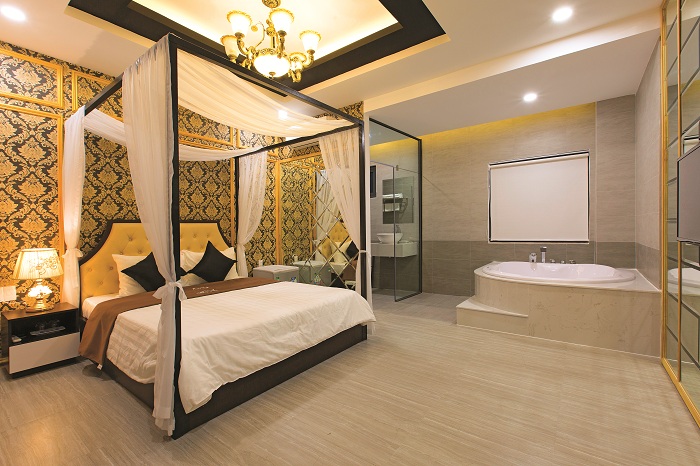 Khách sạn Mộc Lan - Ảnh 2