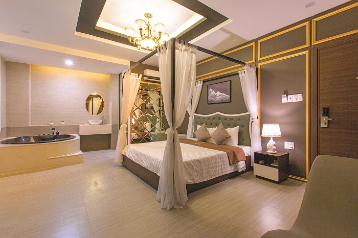 Khách sạn Mộc Lan - Ảnh 3