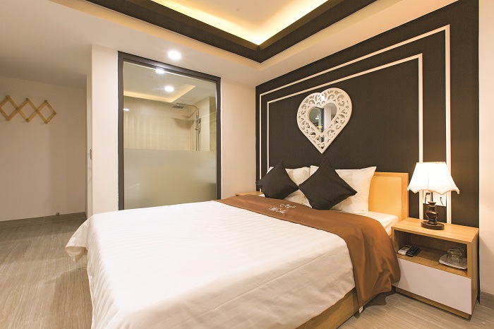 Khách sạn Mộc Lan - Ảnh 5