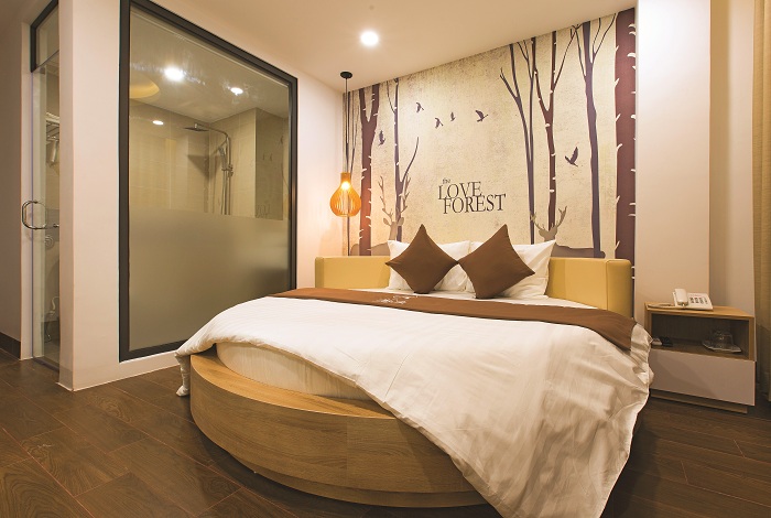 Khách sạn Mộc Lan - Ảnh 6