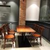 Mẫu thiết kế nhà hàng theo phong cách vintage tại quận 2 HCM