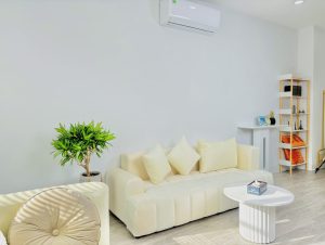 Studio chụp hình giá tốt ở Gò Vấp