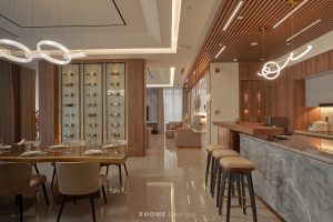 12 Thiết kế thi công trọn gói Villa Di Linh ở Lâm Đồng, Đà Lạt | Trọng Design