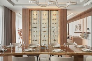 13 Thiết kế thi công trọn gói Villa sang trọng, đẳng cấp Di Linh ở Lâm Đồng | Trọng Design
