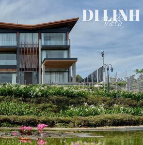 2 Dịch vụ Thiết kế thi công trọn gói Villa Di Linh ở Lâm Đồng | Trọng Design